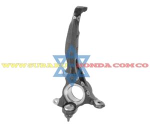 Portacacho izquierdo CRV 2000