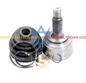 Puntas ejes CRV 2000 Puntas ejes CRV 2000