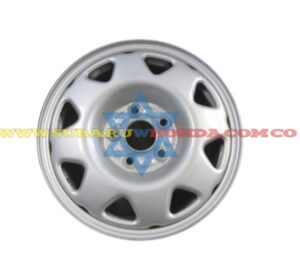 Rines Honda CRV 1997 Rines Honda CRV 1997