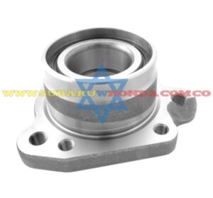 Rodamiento trasero izquierdo CRV 1998 Rodamiento trasero izquierdo CRV 1998