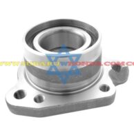 Rodamiento trasero izquierdo CRV 1997