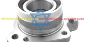 Rodamiento trasero izquierdo CRV 1999