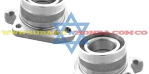 Rodamientos traseros CRV 1998