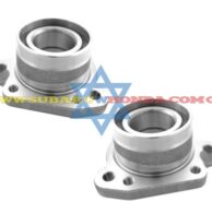 Rodamientos traseros CRV 2000