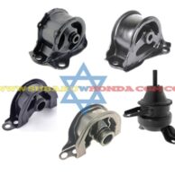 Soporte transmisión trasera CRV 1998