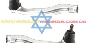 Terminales direccion CRV 1997