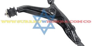 Tijera derecha CRV 1999