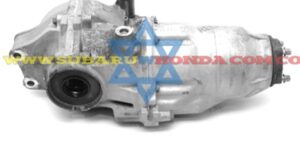 Transmision trasera CRV 1998