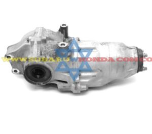 Transmision trasera CRV 1998