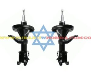 Amortiguadores delanteros CR-V 2002