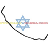 Barra estabilizadora trasera CRV 2002