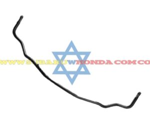 Barra estabilizadora trasera CRV 2002