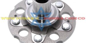 Bocín trasero CRV 2005