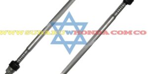 Brazos axiales CRV 2002