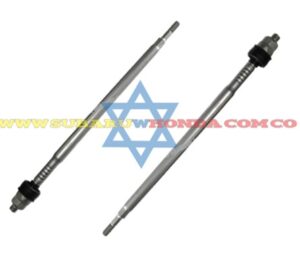 Brazos axiales CRV 2002 Brazos axiales CRV 2002