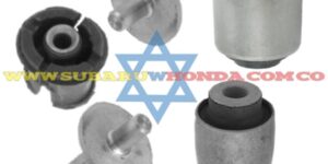 Bujes traseros CRV 2002