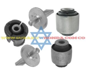 Bujes tijeras traseras CRV 2005