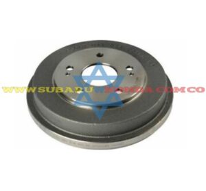 Campana de frenos CRV 2001