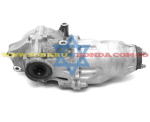Diferencial Honda CRV 2002