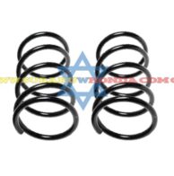 Espirales delanteros CRV 2003