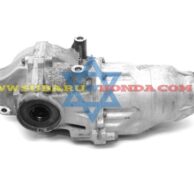 Huevo trasero CRV 2002