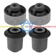 Kit bujes delanteros CRV 2004