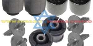 Kit bujes traseros CRV 2002