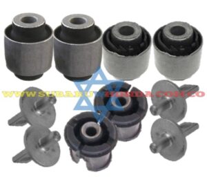 Kit bujes traseros CRV 2003