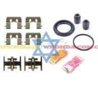 Kit mordazas CRV 2004