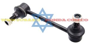 Muñeco trasero derecho CRV 2001