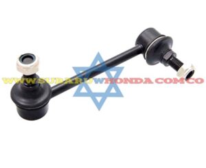 Muñeco trasero izquierdo CRV 2001