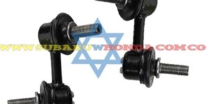 Muñecos delanteros CRV 2002