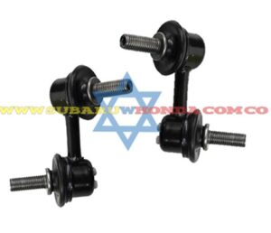 Muñecos delanteros CRV 2004