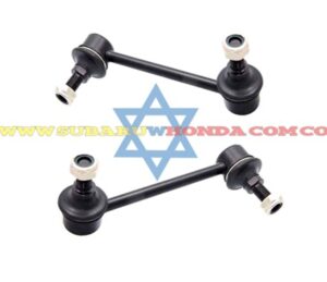 Muñecos traseros CRV 2001 Muñecos traseros CRV 2001