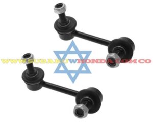 Muñecos traseros CRV 2005