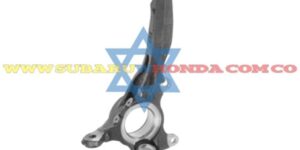 Portacacho derecho CRV 2001