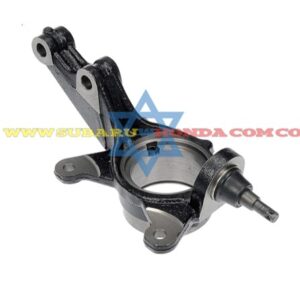 Portacacho derecho CRV 2002