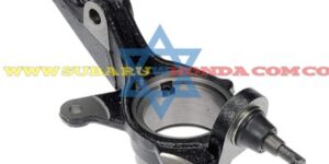 Portacacho derecho CRV 2004