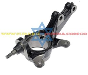 Portacacho izquierdo CRV 2003