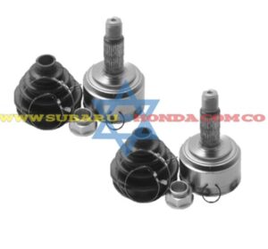 Puntas ejes CRV 2004 Puntas ejes CRV 2004