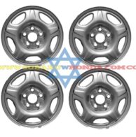 Rines Honda CRV 2002