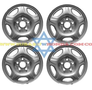 Rines Honda CRV 2004 Rines Honda CRV 2004