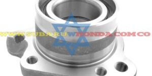 Rodamiento trasero derecho CRV 2001