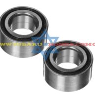 Rodamientos delanteros CRV 2002