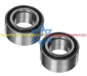 Rodamientos delanteros CRV 2003