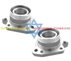 Rodamientos traseros CRV 2001