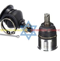 Rotulas tijeras CRV 2001