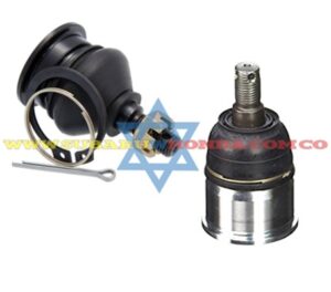 Rotulas tijeras CRV 2001