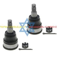 Rotulas tijeras CRV 2002