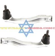 Terminales direccion CRV 2001